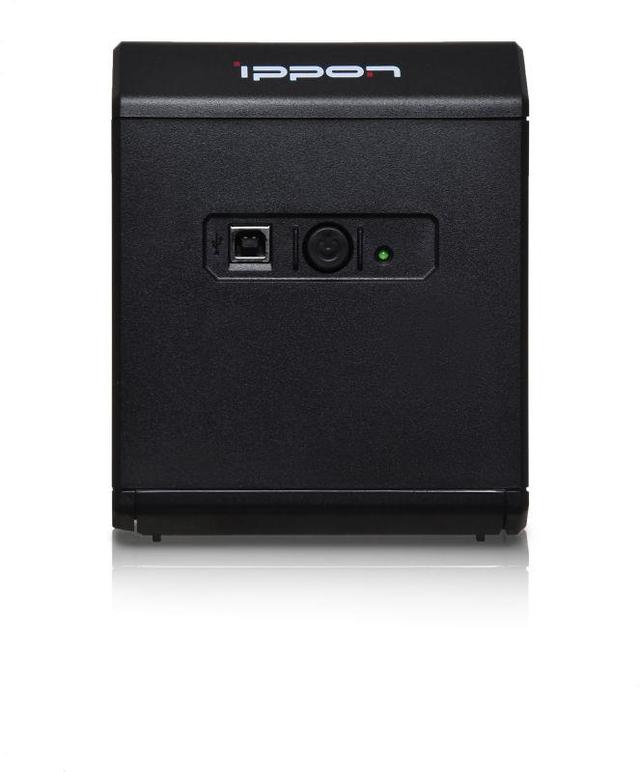 Источник бесперебойного питания Back Comfo Pro II 650 360Вт 650В.А IPPON 1189988