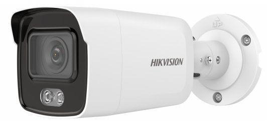 Видеокамера IP DS-2CD2047G2-LU(C)(2.8мм) 2.8-2.8мм цветная Hikvision 1540948