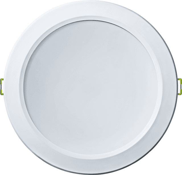 Светильник светодиодный 94 838 NDL-P1-25W-840-WH-LED (аналог Downlight КЛЛ 2х26) Navigator 94838