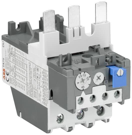 Реле тепл. TA-75-DU-63 ABB 1SAZ321201R1005