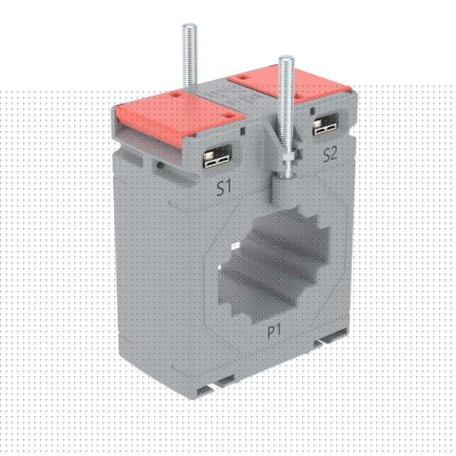 Трансформатор тока CT60 1000А класс 0.5 15В.А DKC CT60-1000-0.5-15