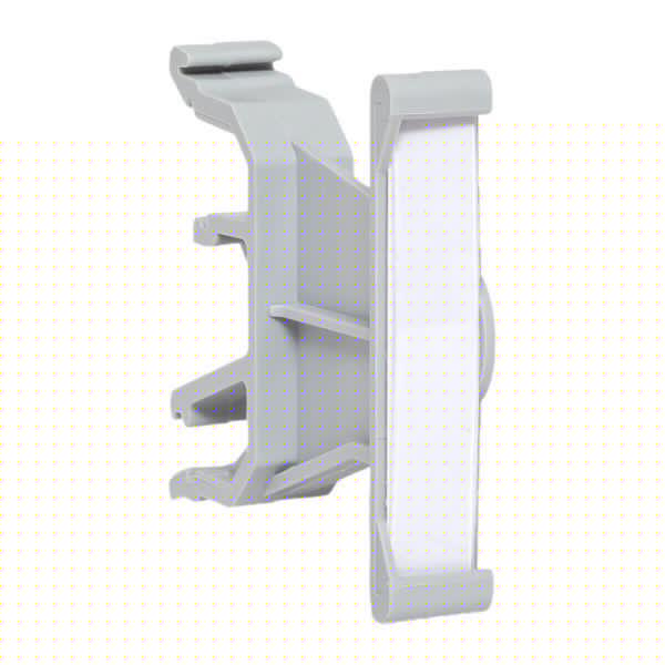 Держатель для маркировки клеммных групп PROxima EKF ahdw-2-38