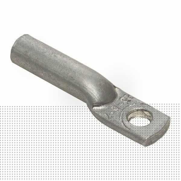 Наконечник алюминиевый ТА 25-8-7 (уп.2шт) EKF dl-25-8-7-r