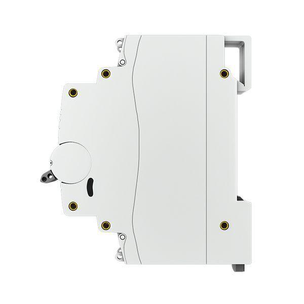 Выключатель автоматический модульный 2п C 4А 4.5кА ВА 47-63 PROxima EKF mcb4763-2-04C-pro
