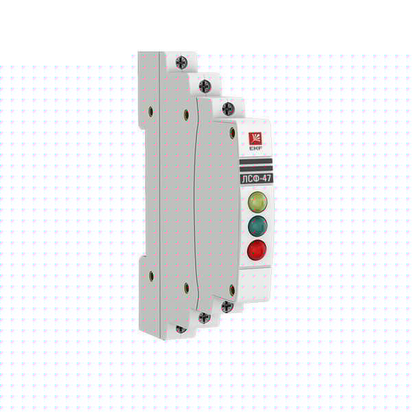 Индикатор фаз ЛСФ-47 PROxima EKF mdla-47-3f-pro