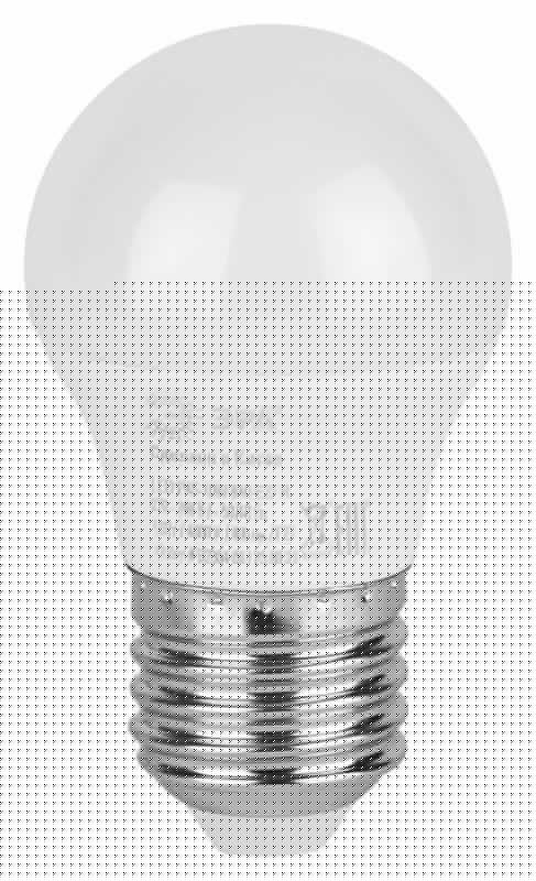 Лампа светодиодная RED LINE LED P45-10W-840-E27 R 10Вт P45 шар 4000К нейтр. бел. E27 Эра Б0050234