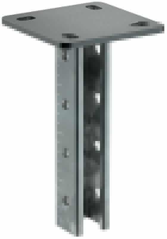 Подвес потолочный STRUT 41х41-2500 IEK CLM50D-KPS-41-41-25