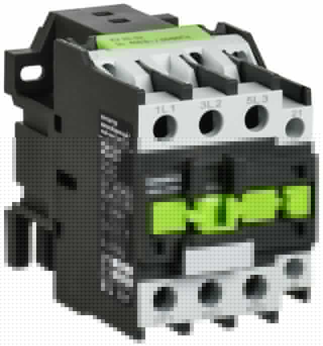 Контактор КМИе-23211 32А 230В/АС3 1НЗ IEK KKME21-032-230-01