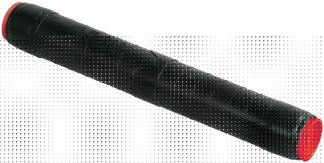 Гильза изолированная нулевая ГИН 35 (MJPT 35N) IEK UZA-24-D35-D35