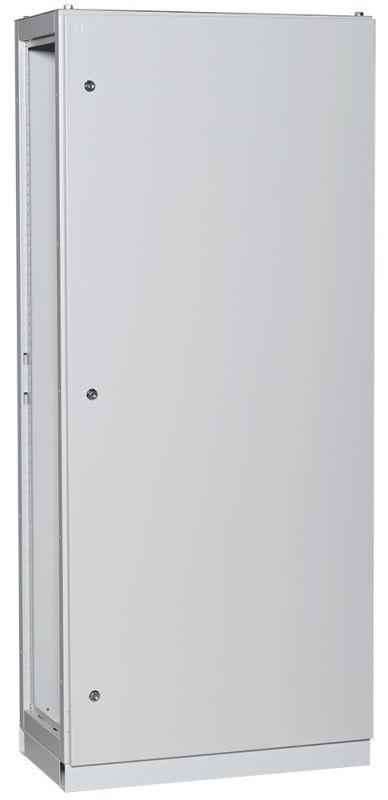 Корпус сборный ВРУ 2000х800х450 IP31 SMART IEK YKM50-2000-800-450