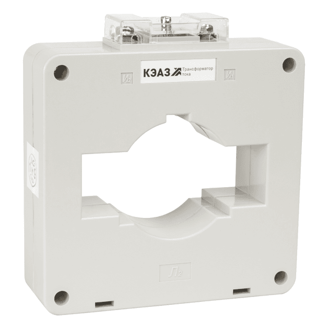 Трансформатор тока ТТК-100-2500/5А-15ВА-0.5S-УХЛ3 измерительный КЭАЗ 245832
