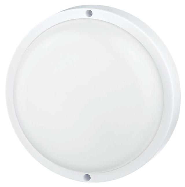 Светильник светодиодный ДПО-R1-8-6.5К-WIN-IP65 ЖКХ круг TOKOV ELECTRIC TOK-R1-8-6.5K-WIN-IP65