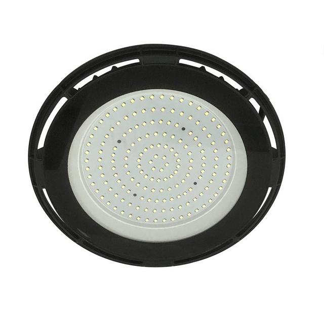 Светильник светодиодный PHB UFO 04 100Вт 5000К IP65 120град. JazzWay 5045569