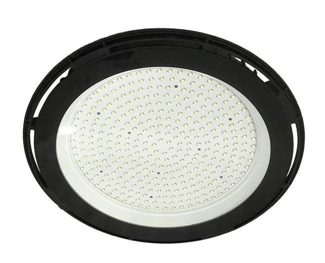 Светильник светодиодный PHB UFO 04 200Вт 5000К IP65 120град. JazzWay 5045637
