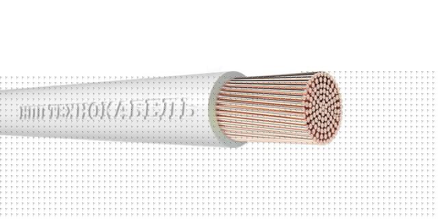 Провод ПуГВнг(А)-LS 1х1.5 450/750В Б (бухта) (м) Технокабель 00-00149345