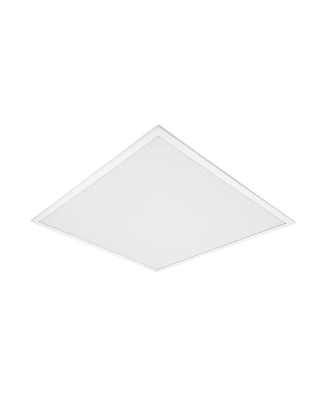 Светильник светодиодный Eco Class Panel 600 36Вт 6500К IP40 3240лм 595х595 4ZBR ДВО универс. панель бел. LEDVANCE 4058075430532