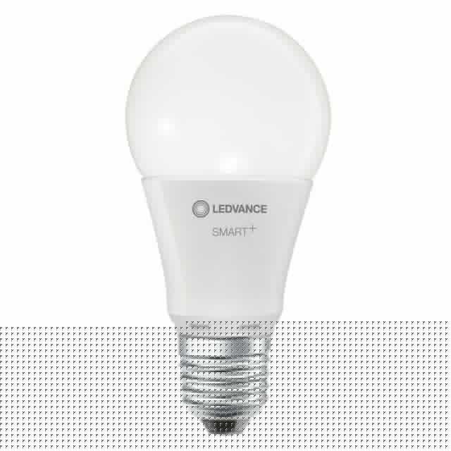 Лампа светодиодная SMART+ WiFi Classic Tunable White 14Вт (замена 100Вт) 2700…6500К E27 (уп.3шт) LEDVANCE 4058075485853