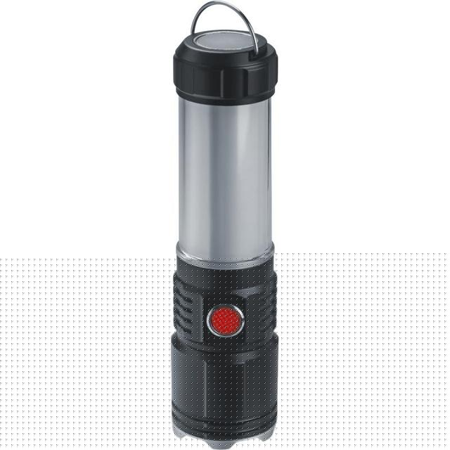 Фонарь 93 881 NPT-P07-ACCU алюм. проф. 1SST40 10Вт+8LED 7Вт li-ion 2А.ч IP44 micro-USB NAVIGATOR 93881