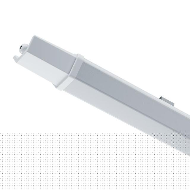 Светильник светодиодный 82 917 ODSP-03-36-6.5K-LED 36Вт 6500К IP65 3780лм 176-264В (аналог ЛСП 2х36) ОНЛАЙТ 82917