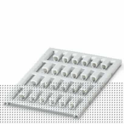 Маркировка для проводов UC-WMCO 4.9 (12х5) Phoenix Contact 0827733