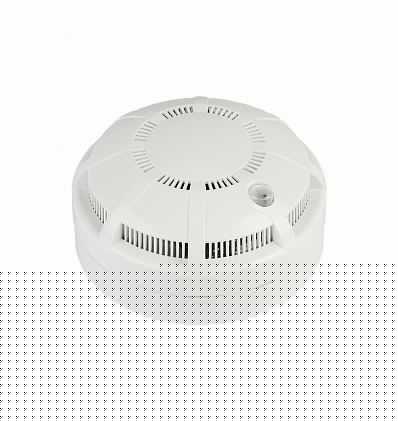 Извещатель пожарный дымовой оптико-электронный ИП 212-45 V1.24 УС-02 Рубеж Rbz-339577