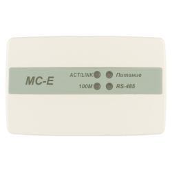 Модуль сопряжения МС-Е пит. 10-57В 1хRS-485 1хEthernet Рубеж Rbz-073432