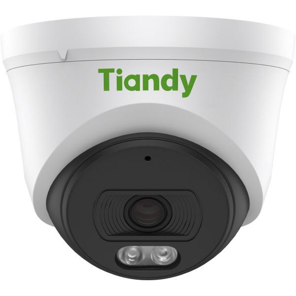 Видеокамера IP TC-C32XN Spec:I3/E/Y/2.8mm/V5.0 Tiandy 00-00017172